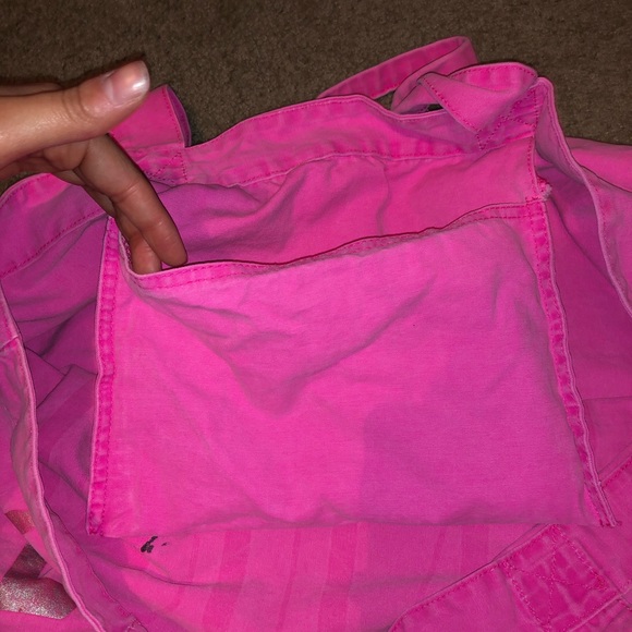 Victoria Secret PINK Tote bag - Picture 2 of 4